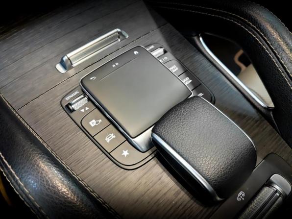 Mercedes-Benz GLS II (X167) с пробегом 2020 года, цена 8 172 000 рублей, 105000 км, внедорожник, Автокод Объявления