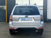 Subaru Forester III Рестайлинг Москва  - изображение 24