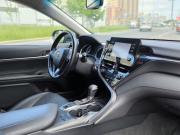 Toyota Camry VIII (XV70) Рестайлинг Санкт-Петербург  - изображение 31