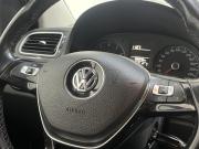 Volkswagen Polo V Рестайлинг Курск  - изображение 25