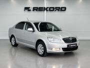 Skoda Octavia II (A5) Рестайлинг Уфа  - изображение 18