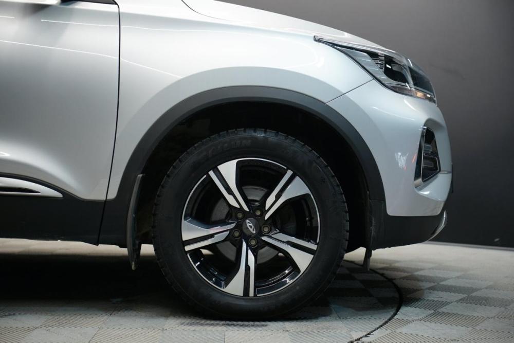 Chery Tiggo 4 Pro I Крым  - изображение 31
