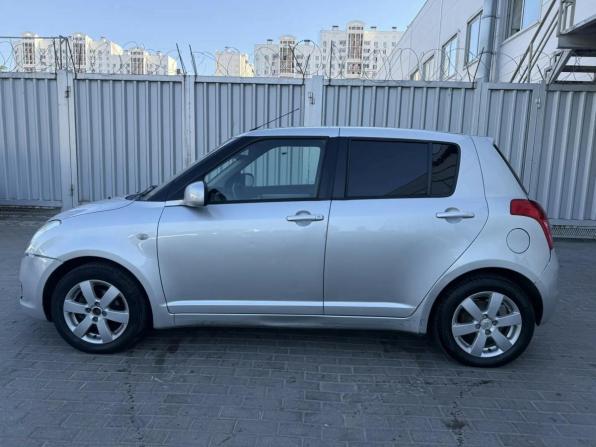 Suzuki Swift III с пробегом 2008 года, цена 399 000 рублей, 249677 км, хэтчбек, Автокод Объявления