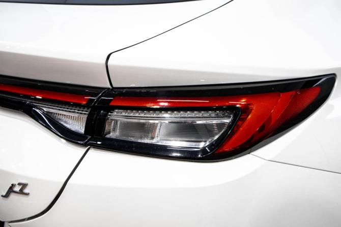 JAC J7 I с пробегом 2023 года, цена 1 699 000 рублей, 105000 км, лифтбек, Автокод Объявления