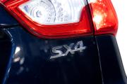 Suzuki SX4 II (S-Cross) Рестайлинг Тюмень  - изображение 37