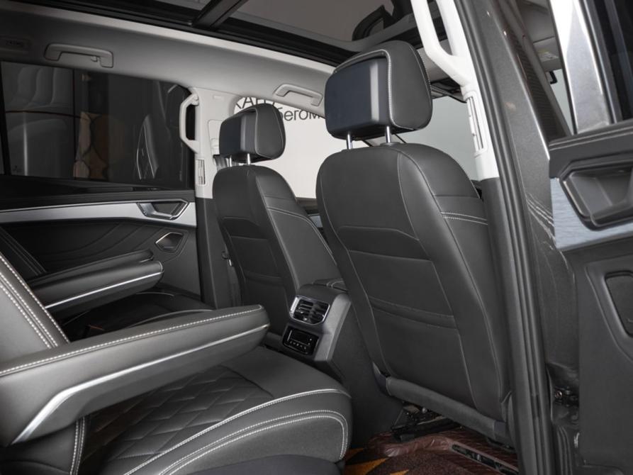 Volkswagen Talagon I Казань  - изображение 8