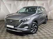 GAC GS5 I Москва  - изображение 21