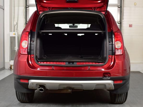 Renault Duster I с пробегом 2013 года, цена 839 999 рублей, 125458 км, внедорожник, Автокод Объявления