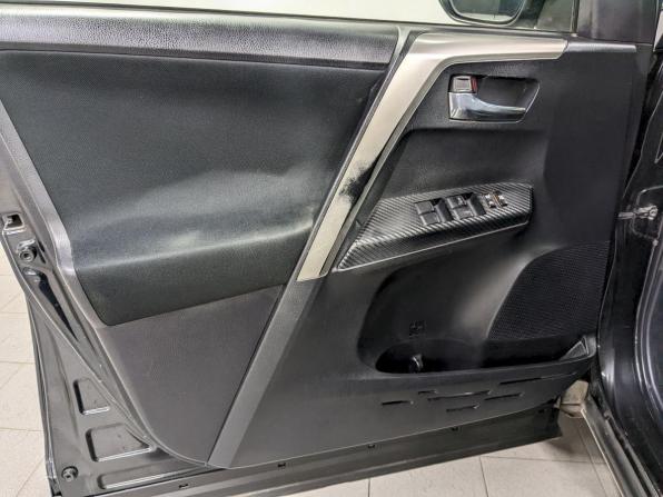 Toyota RAV4 IV (XA40) с пробегом 2013 года, цена 1 390 000 рублей, 259325 км, внедорожник, Автокод Объявления
