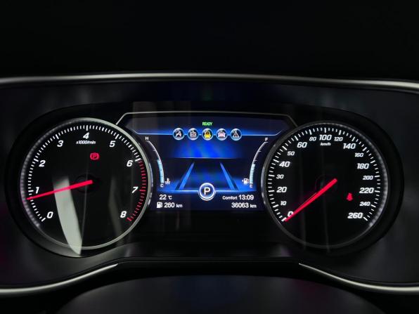 Hongqi H5 I с пробегом 2022 года, цена 1 850 000 рублей, 36063 км, седан, Автокод Объявления
