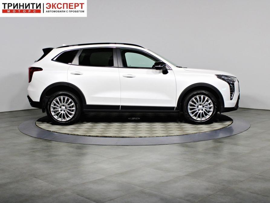 Haval Jolion I Рестайлинг Белгород  - изображение 3