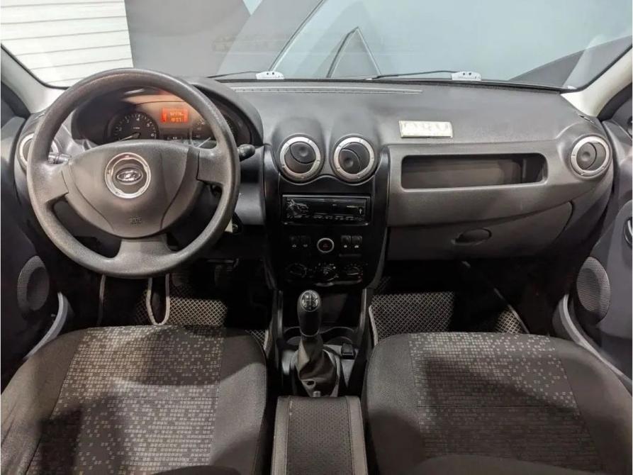 Lada (ВАЗ) Largus I Пермь  - изображение 14