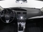 Mazda 3 II (BL) Старый Оскол  - изображение 29