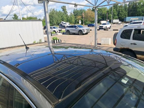 Peugeot 3008 I Рестайлинг с пробегом 2014 года, цена 631 000 рублей, 230726 км, внедорожник, Автокод Объявления