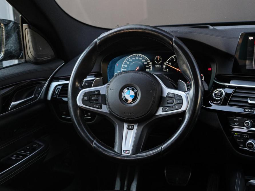 BMW 6 серии IV (G32) Москва  - изображение 16