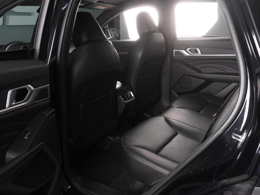 Haval F7 II Минеральные Воды  - изображение 11
