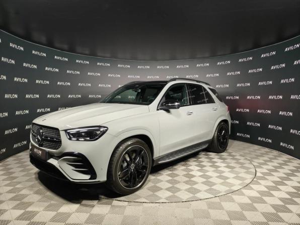 Новый Mercedes-Benz GLE II (V167) Рестайлинг 2025 года, цена 16 940 770 рублей, внедорожник, Автокод Объявления