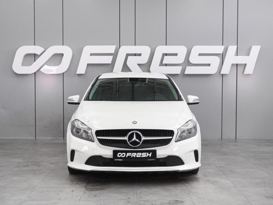 Mercedes-Benz A-Класс III (W176) Рестайлинг Воронеж  - изображение 3