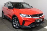 Geely Coolray I Санкт-Петербург  - изображение 19