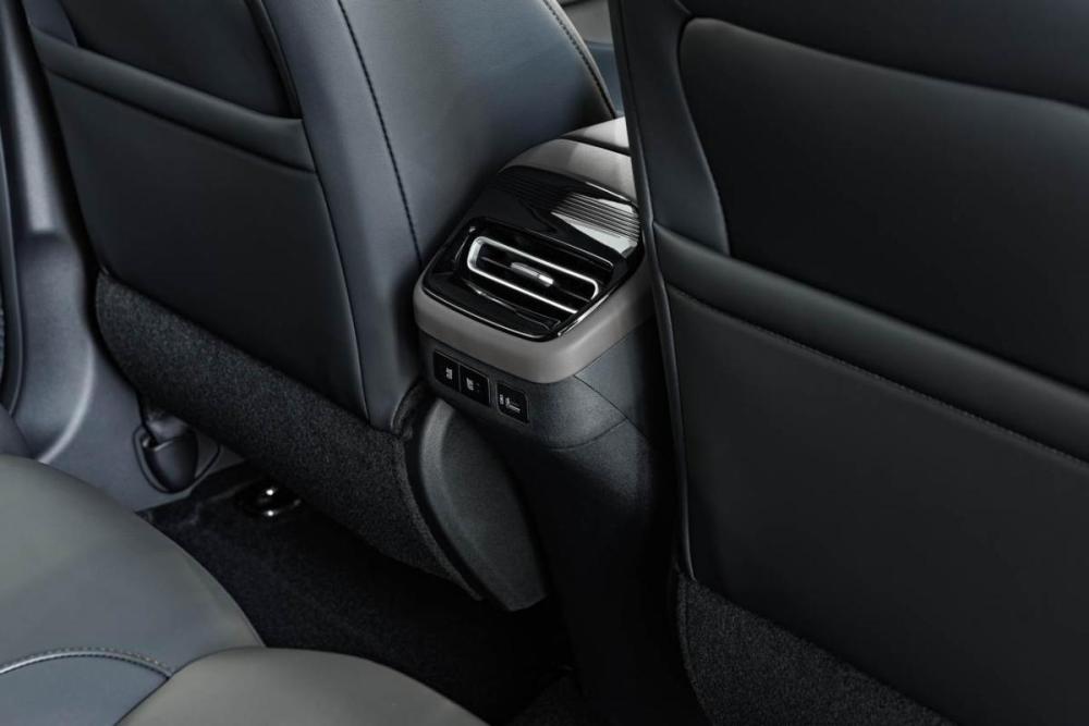Changan UNI-S (CS55 Plus) I Рестайлинг Астрахань  - изображение 8