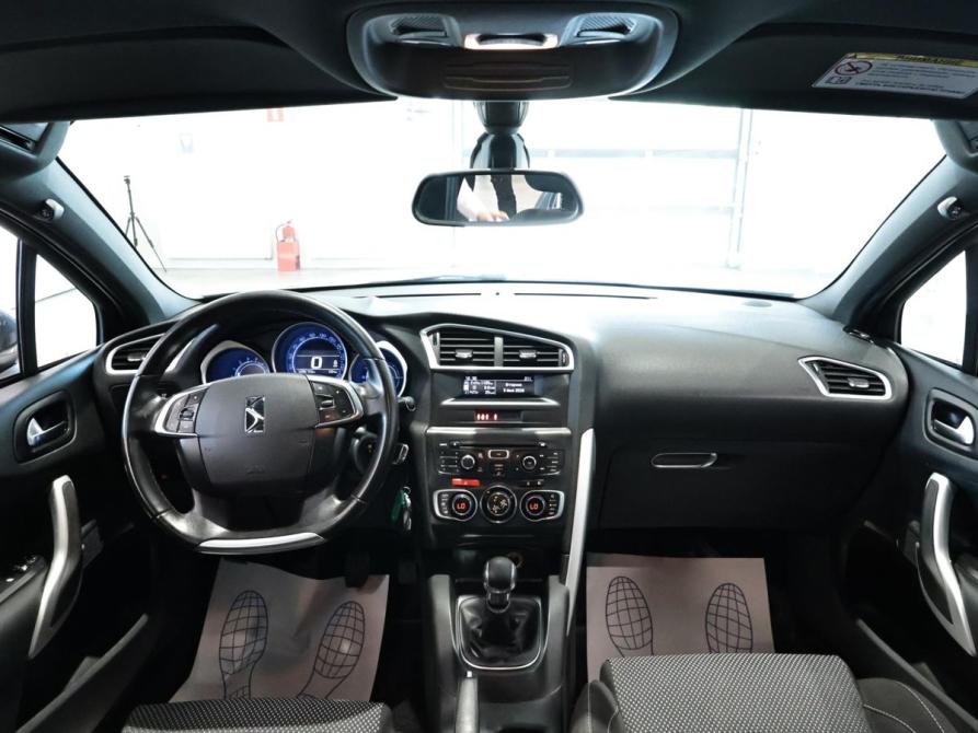 Citroen DS4 Калуга  - изображение 18