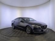 Mazda 6 III (GJ) Рестайлинг 2 Москва  - изображение 30