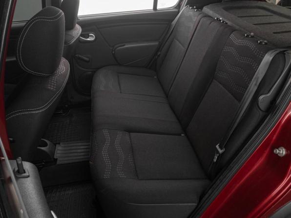 Renault Sandero I с пробегом 2014 года, цена 899 000 рублей, 42422 км, хэтчбек, Автокод Объявления