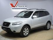Hyundai Santa Fe II Уфа  - изображение 17
