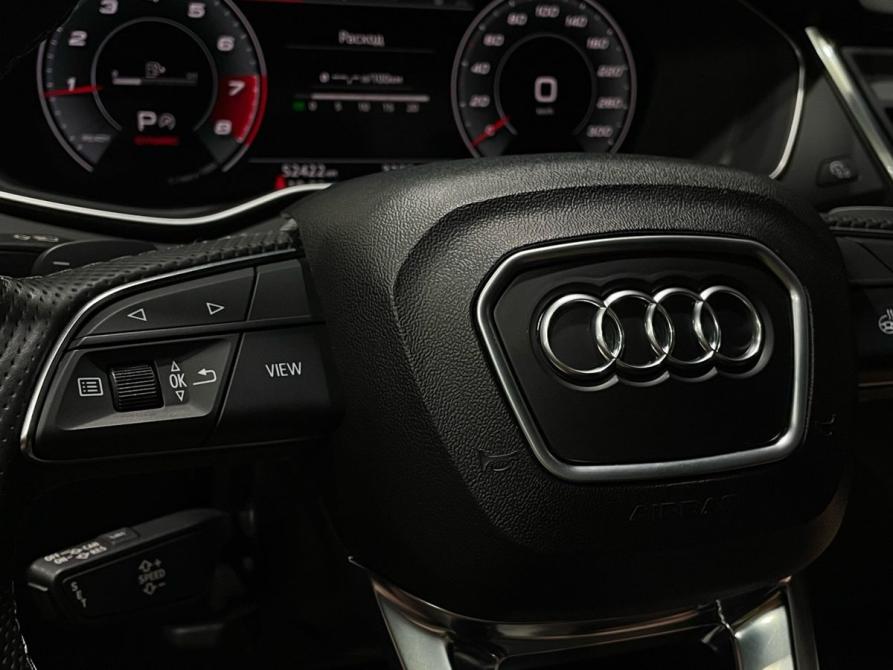 Audi Q5 Sportback I (FY) Пермь  - изображение 27