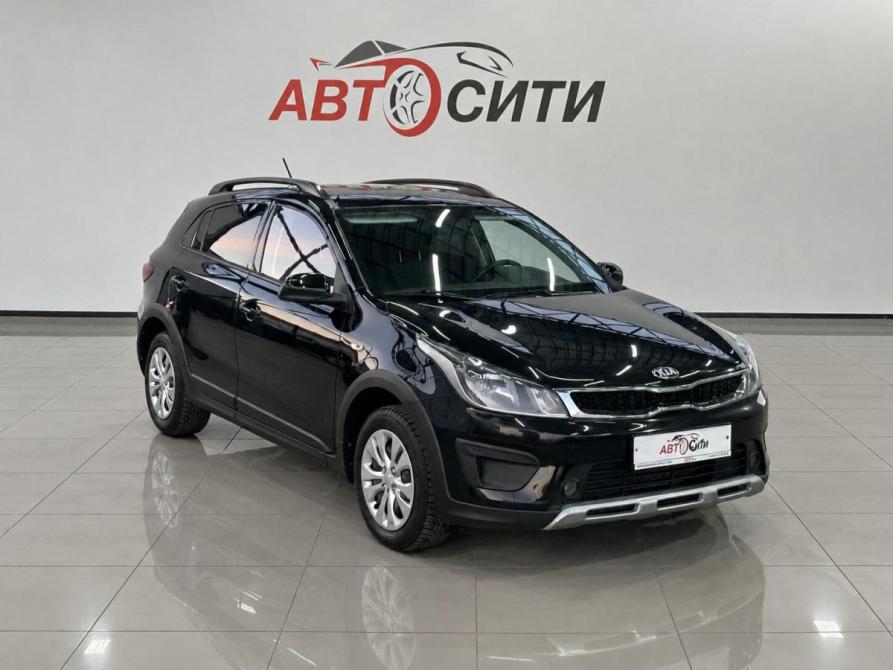 Kia Rio IV Тамбов  - изображение 1