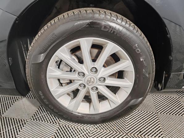 Toyota Camry VII (XV50) с пробегом 2013 года, цена 1 349 000 рублей, 291329 км, седан, Автокод Объявления