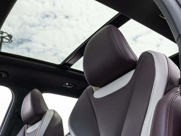 Geely Monjaro I с пробегом 2024 года, цена 3 499 000 рублей, 67754 км, внедорожник, Автокод Объявления