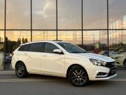 Lada (ВАЗ) Vesta I Оренбург  - изображение 21