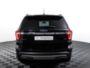Ford Explorer V Рестайлинг Москва  - изображение 35