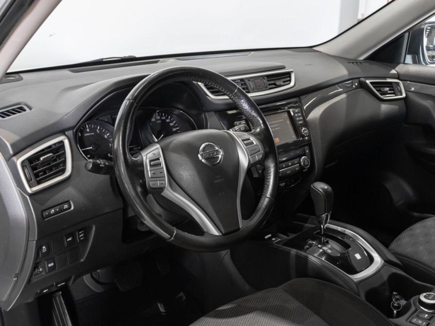 Nissan X-Trail III Казань  - изображение 5