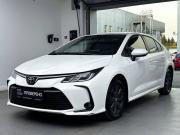Toyota Corolla XII (E210) Уфа  - изображение 23