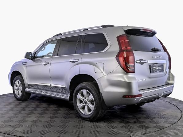 Haval H9 I Рестайлинг с пробегом 2023 года, цена 3 200 000 рублей, 54085 км, внедорожник, Автокод Объявления
