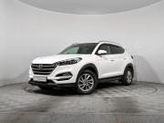 Hyundai Tucson III Санкт-Петербург  - изображение 21
