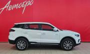 Geely Atlas Pro Вологда  - изображение 27
