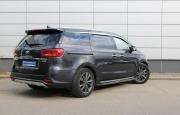 Kia Carnival III Ярославль  - изображение 21