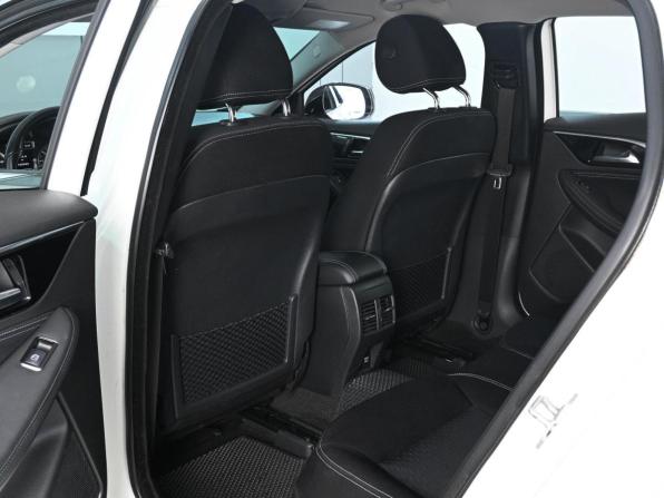 Infiniti QX30 с пробегом 2016 года, цена 1 690 000 рублей, 159943 км, внедорожник, Автокод Объявления