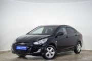 Hyundai Solaris I Оренбург  - изображение 24