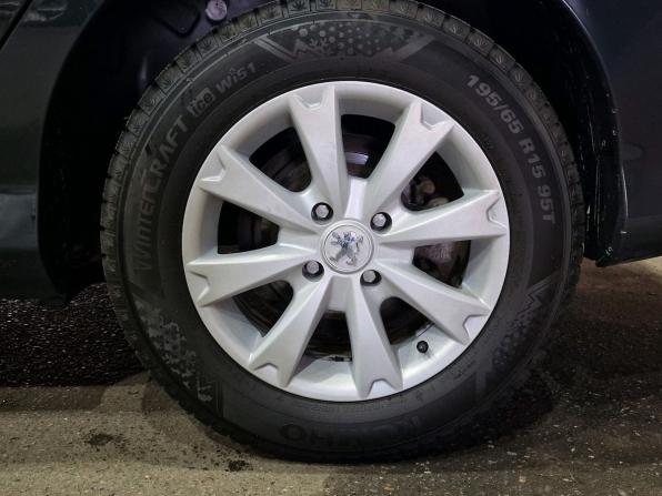 Peugeot 308 I с пробегом 2009 года, цена 499 000 рублей, 179500 км, хэтчбек, Автокод Объявления