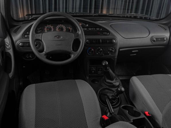 Lada (ВАЗ) Niva Travel I с пробегом 2022 года, цена 1 139 000 рублей, 48186 км, внедорожник, Автокод Объявления