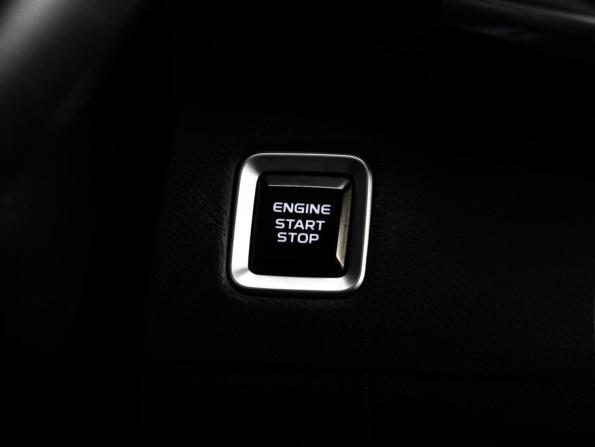Geely Okavango I Рестайлинг с пробегом 2023 года, цена 2 549 000 рублей, 79556 км, внедорожник, Автокод Объявления