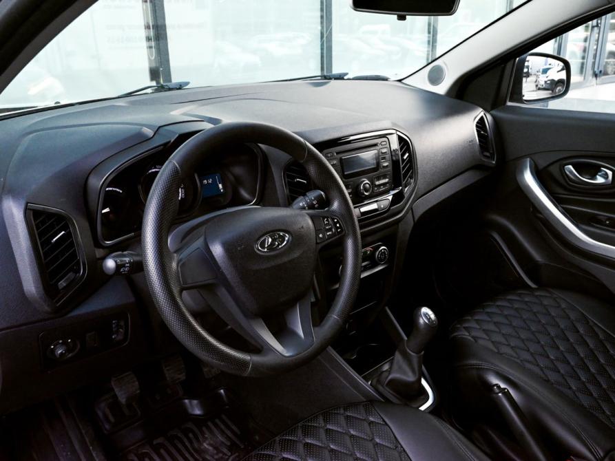 Lada (ВАЗ) XRAY I Екатеринбург  - изображение 14