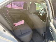 Toyota Corolla XI (E160 E170 E180) Воронеж  - изображение 24
