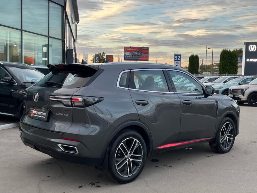 Changan CS55 Plus II Калуга  - изображение 4
