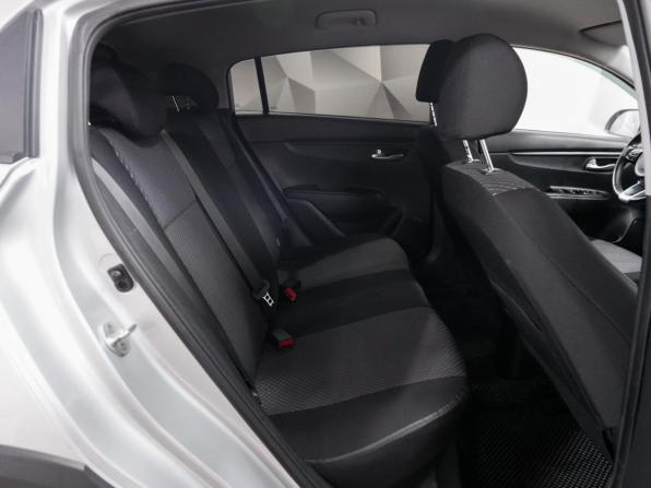 Kia Rio IV с пробегом 2020 года, цена 1 764 000 рублей, 91000 км, хэтчбек, Автокод Объявления
