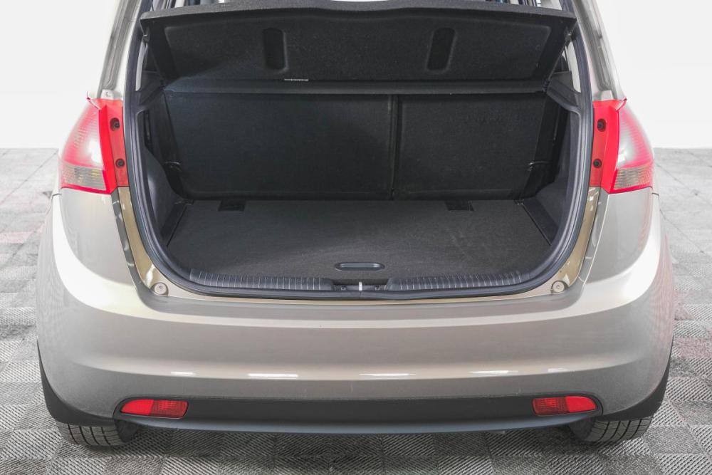 Kia Venga I Кемерово  - изображение 8